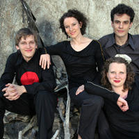 Asasello Quartett